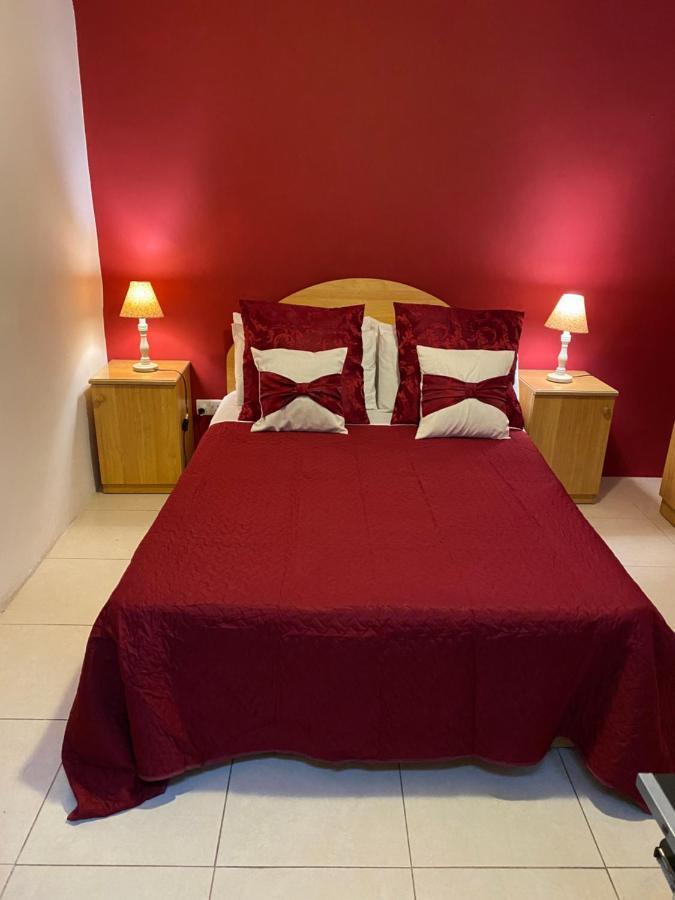 Valletta Private Room المظهر الخارجي الصورة