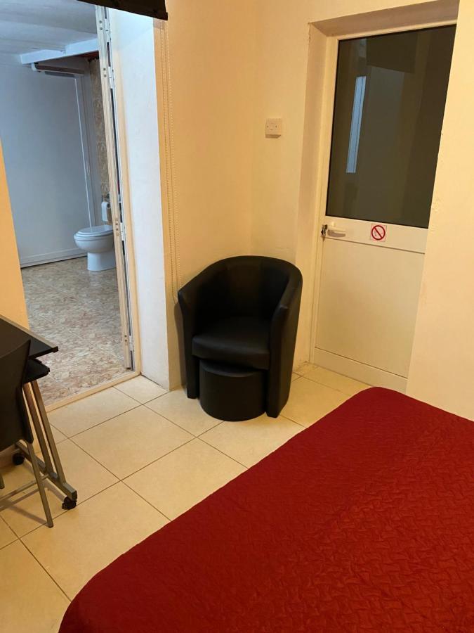 Valletta Private Room المظهر الخارجي الصورة